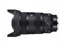 Sigma Zoomobjektiv 28-45mm F/1.8 DG DN Art Sony E-Mount