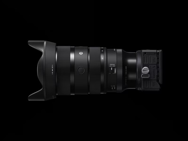 Sigma Zoomobjektiv 28-45mm F/1.8 DG DN Art Sony E-Mount