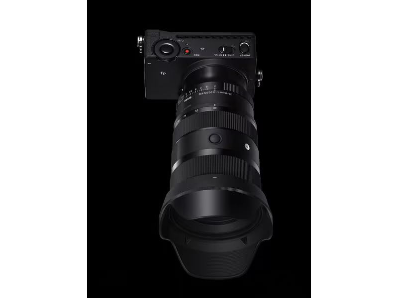 Sigma Zoomobjektiv 28-45mm F/1.8 DG DN Art Sony E-Mount
