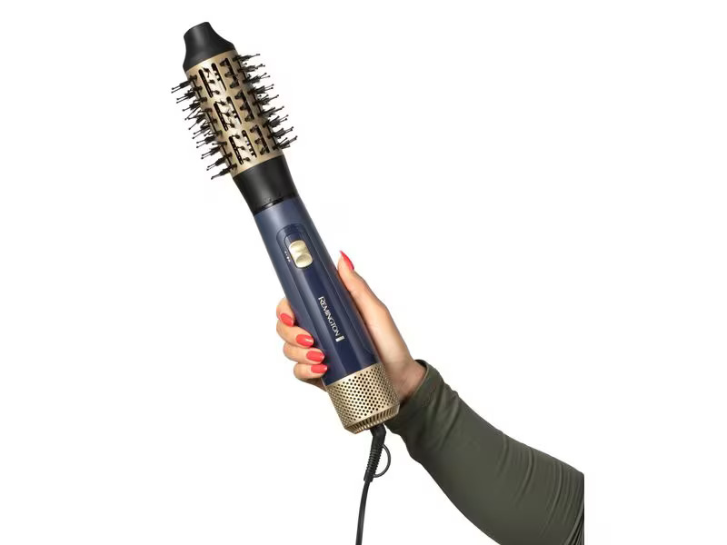 Remington Warmluftbürste Sapphire Luxe Airstyler  AS5805