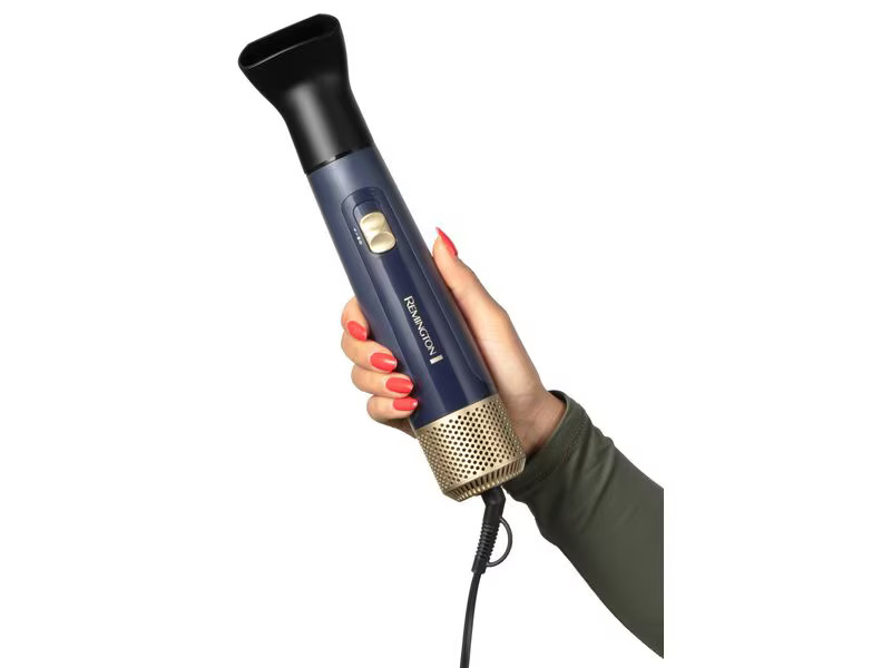 Remington Warmluftbürste Sapphire Luxe Airstyler  AS5805