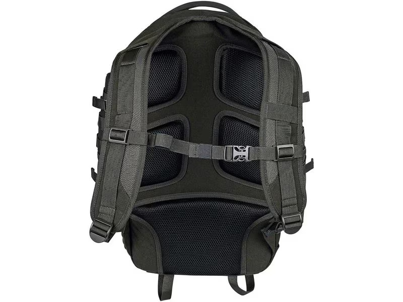 Dörr Fotorucksack ProTac Olivgrün