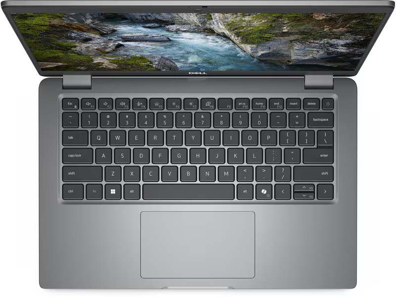 DELL Notebook Precision 3490 (Ultra 7, 32 GB, 1 TB, RTX 500 Ada)