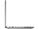 DELL Notebook Precision 3490 (Ultra 7, 32 GB, 1 TB, RTX 500 Ada)
