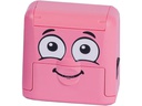 Colop Nio Stempel Marky Pink, 38 x 14 mm