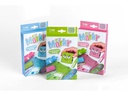 Colop Nio Stempel Marky Pink, 38 x 14 mm