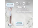 Gillette Venus Rasierklingen Extra Smooth Systemklingen 10 Stück