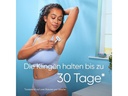 Gillette Venus Rasierklingen Extra Smooth Systemklingen 10 Stück