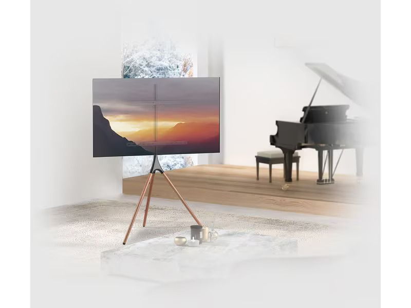 CE TV-Bodenständer My Wall HT22