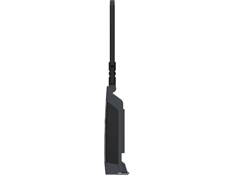 Ansmann Taschenlampe Werktstatt Leuchte IL500R, 500 lm