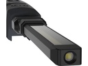 Ansmann Taschenlampe Werktstatt Leuchte IL500R, 500 lm