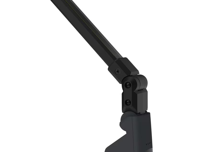 Ansmann Taschenlampe Werktstatt Leuchte IL500R, 500 lm