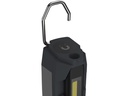 Ansmann Taschenlampe Werktstatt Leuchte IL500R, 500 lm