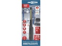 Ansmann Taschenlampe Werktstatt Leuchte IL500R, 500 lm