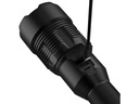 Ansmann Taschenlampe T12000FR, 12000 lm