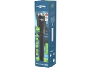 Ansmann Taschenlampe T12000FR, 12000 lm