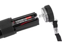 Ansmann Taschenlampe Action 9