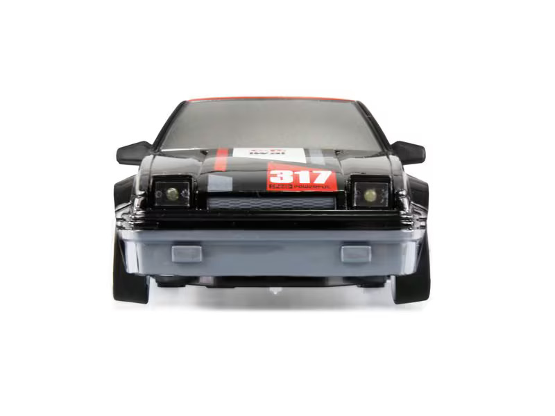 Amewi Drift Sport Car 4WD Schwarz, RTR, 1:24