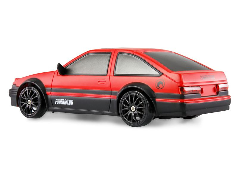 Amewi Drift Sport Car 4WD Rot, RTR, 1:24
