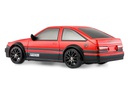 Amewi Drift Sport Car 4WD Rot, RTR, 1:24