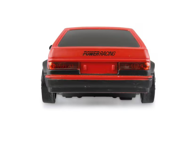 Amewi Drift Sport Car 4WD Rot, RTR, 1:24