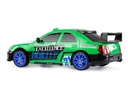 Amewi Drift Sport Car 4WD Grün, RTR, 1:24