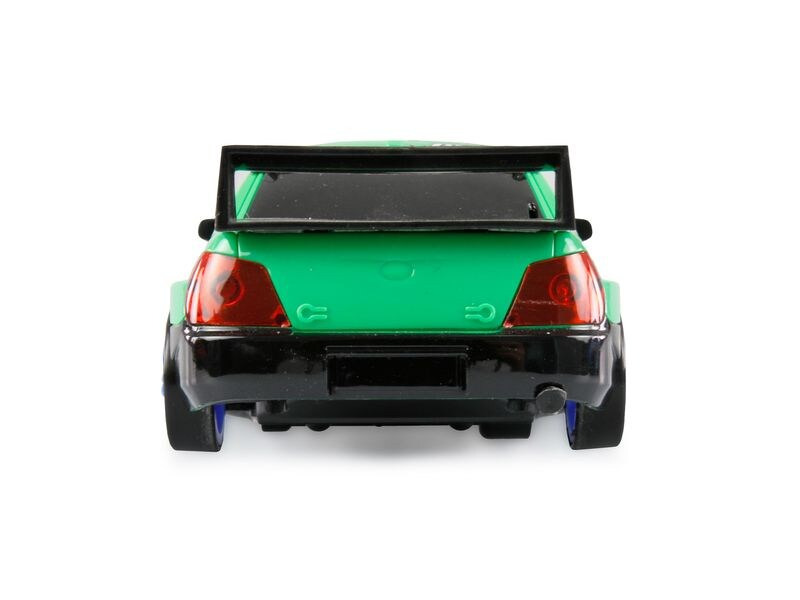 Amewi Drift Sport Car 4WD Grün, RTR, 1:24