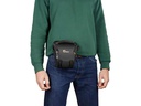 Lowepro Kamera-Tasche Adventura TLZ 20 III (GRL) Schwarz