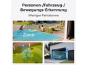 Reolink Netzwerkkamera B320 Weiss