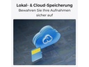 Reolink Netzwerkkamera B320 Weiss