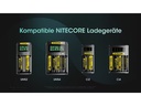 Nitecore Akku NL1836R 18650 UCB-C, 3600 mAh