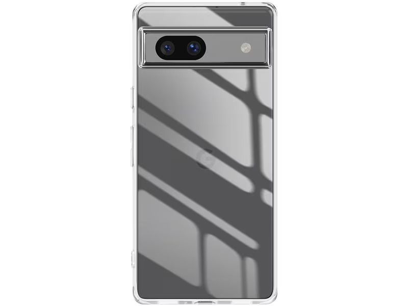 Nevox Back Cover StyleShell SHOCKFlex Pixel 8a