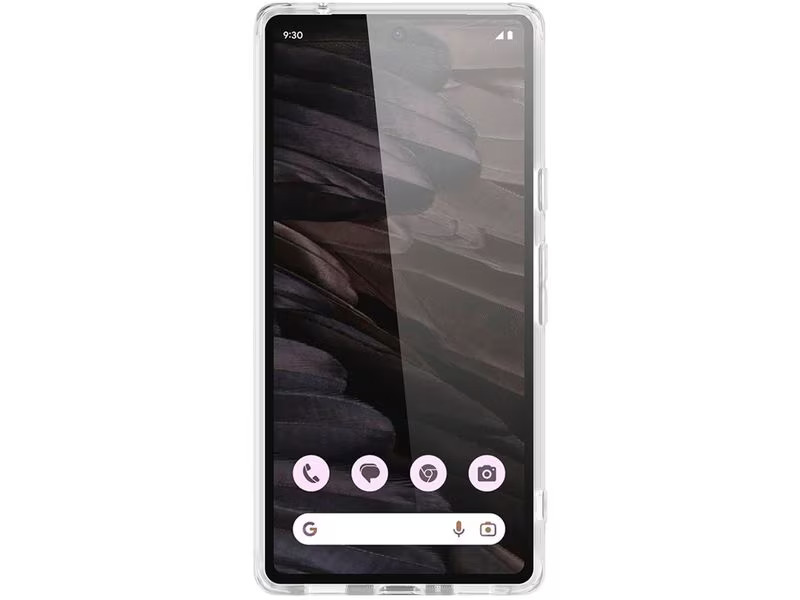 Nevox Back Cover StyleShell SHOCKFlex Pixel 8a