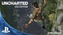 Sony Uncharted: The Nathan Drake Collection