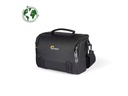 Lowepro Kamera-Tasche Adventura SH 160 III (GRL) Schwarz