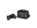 Lowepro Kamera-Tasche Adventura SH 160 III (GRL) Schwarz