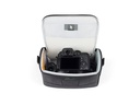 Lowepro Kamera-Tasche Adventura SH 160 III (GRL) Schwarz