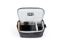 Lowepro Kamera-Tasche Adventura SH 140 III (GRL) Schwarz