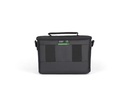 Lowepro Kamera-Tasche Adventura SH 140 III (GRL) Schwarz
