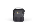 Lowepro Kamera-Tasche Adventura SH 120 III (GRL) Schwarz
