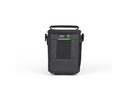 Lowepro Kamera-Tasche Adventura SH 115 III (GRL) Schwarz
