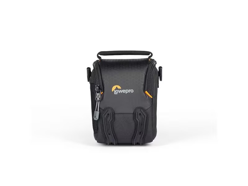 Lowepro Kamera-Tasche Adventura SH 115 III (GRL) Schwarz