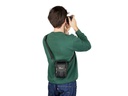 Lowepro Kamera-Tasche Adventura SH 115 III (GRL) Schwarz