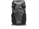 Lowepro Fotorucksack PhotoSport BP 24L AW III (GRL) Grau/Schwarz