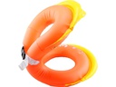 SnapRing Schwimmlern-Weste Gr. M