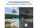 Reolink Netzwerkkamera E330 Weiss