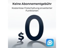 Reolink Netzwerkkamera E330 Schwarz