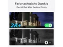 Reolink Netzwerkkamera B340 Weiss