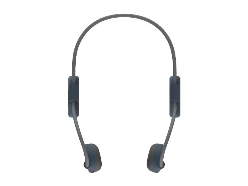 myFirst Headphone BC Wireless Lite Blau