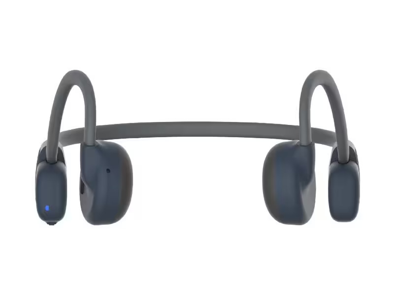 myFirst Headphone BC Wireless Lite Blau